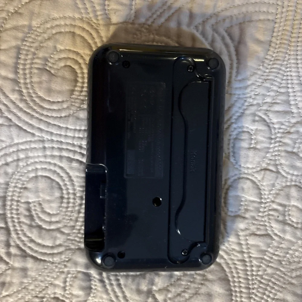 Kodak EasyShare Camera Dock 6000 CX/DX 6000-LS 600 Series Cameras No Power Cord